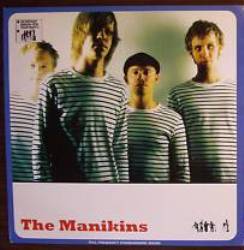 The Manikins : The Manikins